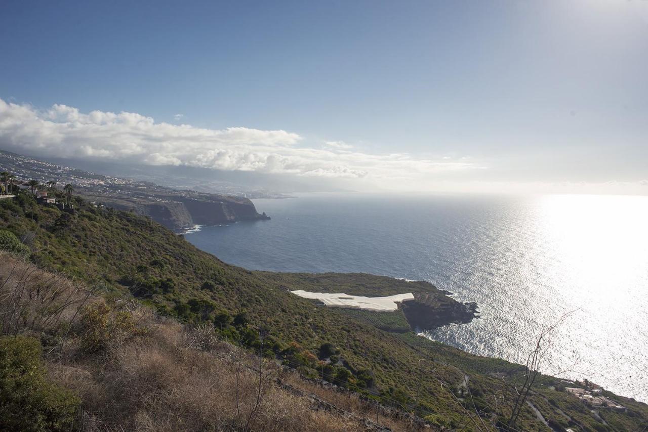 San Diego La Matanza De Acentejo Екстер'єр фото