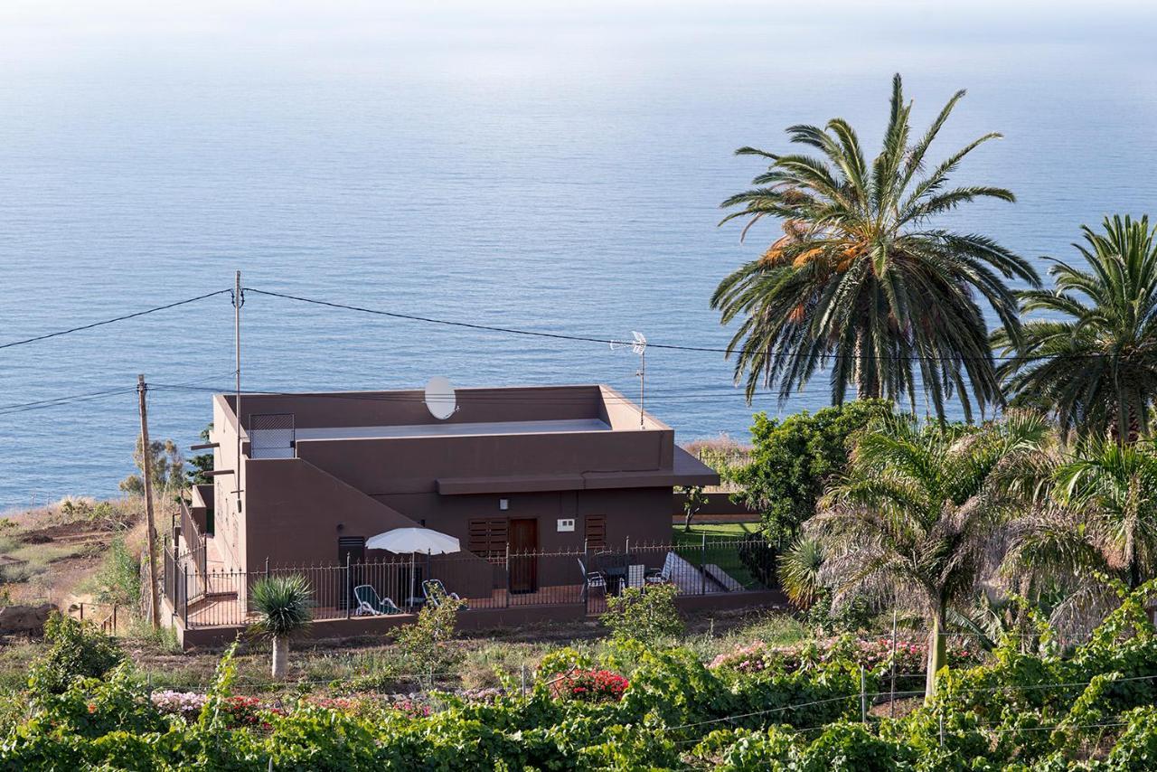 San Diego La Matanza De Acentejo Екстер'єр фото
